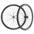 Фото #1 товара MICHE Graff Route 700C Disc Tubeless road wheel set