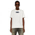 DIESEL Just Slits N6 short sleeve T-shirt