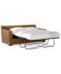 Фото #11 товара Radley 74" Fabric Full Sleeper Sofa Bed, Created for Macy's