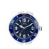 Фото #1 товара Наручные часы Stuhrling Legacy Brown Leather 45mm Round Watch