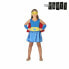 Маскарадные костюмы для детей Супер-девушка
