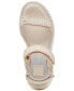 ფოტო #4 პროდუქტის Women's Debra Flatform Slingback Sandals