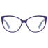 ფოტო #2 პროდუქტის LOVE MOSCHINO MOL591-B3V Glasses