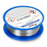 Фото #3 товара Solder wire Cynel LC60 100g / 0.38mm