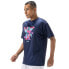 Фото #5 товара Yonex Unisex Practice T-shirt