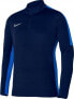 Фото #7 товара Nike Bluza Nike Academy 23 Dril Top DR1352 451