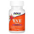Фото #1 товара NOW Foods, Ева, улучшенные женские мультивитамины, 90 таблеток