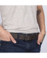 ფოტო #5 პროდუქტის Reversible Casual Men's Belt