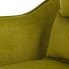 Фото #6 товара Кресло 76,5 x 70 x 74 cm Синтетическая ткань Металл Зеленый
