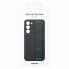 Фото #5 товара Чехол для смартфона Samsung Galaxy S23+ с ремешком, черный