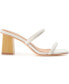 ფოტო #2 პროდუქტის Women's Henrietta Sandals