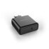 Фото #3 товара Зарядное устройство AISENS ASCH-1PD60-BK 60W чёрный USB-C