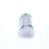 Lakai Telford Low MS1220262B00 Mens White Skate Inspired Sneakers Shoes