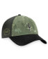 Men's Hunter Green, Gray Arizona State Sun Devils OHT Military-Inspired Appreciation Unit Trucker Adjustable Hat