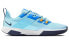 Фото #2 товара Кроссовки Nike Court Vapor Lite Blue White