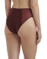 Фото #2 товара Wolford Stretch Silk-Blend High Waist Brief Women's Xs