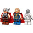 Фото #3 товара Конструктор Lego Атака на Новый Асгард - Монстры Тор: Любовь и Громада