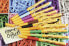 Фото #6 товара STABILO PointVisco - Capped gel pen - Multi - Multicolor - Plastic - 0.5 mm - 105 mm