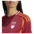 Фото #6 товара ADIDAS Latvia 23/24 Short Sleeve T-Shirt Home