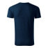 Фото #2 товара T-shirt Malfini Native (GOTS) M MLI-17302 navy blue