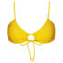 Фото #1 товара BARTS Isla Bow Tie Bikini Top