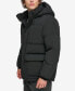 ფოტო #3 პროდუქტის Men's Workwear Hooded Parka Jacket