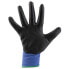 WORKFIT labour protection glove nitrile nylon