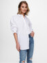 Women´s shirt JDYMIO Loose Fit 15233486 White