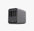 Фото #3 товара Pro Dock 4 - Wired - Thunderbolt 3 - 1000 Mbit/s - Graphite - macOS 10.9+ - Windows 10+ - 0 - 35 °C