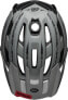 Фото #8 товара Bell Kask mtb BELL SUPER AIR MIPS SPHERICAL Rozmiar kasku: M(55-59 cm), Wybierz kolor: Matte Gray Black Fasthouse