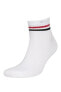 Erkek 5'li Pamuklu Soket Çorap C0167axns