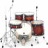 Фото #4 товара Pearl Decade Maple Studio S. Brown