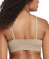 Фото #2 товара Women's Light Lift Seamfree® Bralette 4465