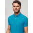 Фото #2 товара SUPERDRY Classic Pique short sleeve polo