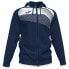 Фото #1 товара JOMA Supernova II full zip sweatshirt