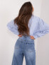 Фото #5 товара Spodnie jeans-NM-SP-T313-1.28-niebieski