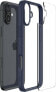 Фото #8 товара Spigen Spigen Ultra Hybrid iPhone 16 navy blue/granatowy ACS08202