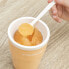 Фото #24 товара Стакан для мороженого и смузи с рецептами Frulsh InnovaGoods