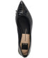 Фото #4 товара Women's Palani Pointed-Toe Flats