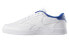 Кроссовки мужские Reebok Royal Techque T белые 45 - фото #2