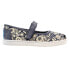Фото #1 товара TOMS Mary Jane Toddler Girls Size 5 M Flats Casual 10010658