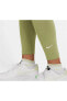 Фото #5 товара Sportswear Essential 7/8 Normal Belli Kadın Taytı Yeşil Cz8532 334