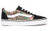 Vans Ward Candied Ginger VN0A3IUNXWN Sneakers