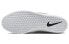 Фото #6 товара Nike SB Force 58 Premium 复古 防滑耐磨 低帮 板鞋 男女同款 白色 / Кроссовки Nike SB Force 58 Premium DH7505-101