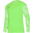 Фото #1 товара T-shirt Nike Dry Park IV JSY LS GK Jr CJ6072-702