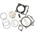 Фото #2 товара MOOSE HARD-PARTS 78.00 mm Husqvarna MKX9060C-P High Compression pistons