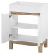 Фото #4 товара Schrank unter waschbecken BALI CUW60 2D