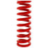 YSS 46-55-180 MTO Rear Shock Spring Красный - фото #1