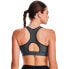 Фото #3 товара UNDER ARMOUR HeatGear Padless Sports Bra Medium Impact