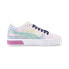 Фото #5 товара [383677-02] Womens Puma CALI STAR TIE DYE